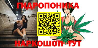 молекула духа Бузулук